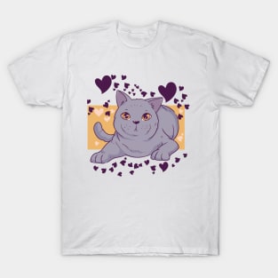 Cat Valentine T-Shirt